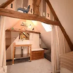 Villa De Charme Entre Deux Baies *
