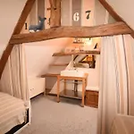 Villa De Charme Entre Deux Baies *