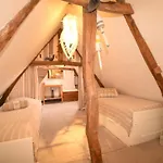 De Charme Entre Deux Baies Villa Rue (Somme)