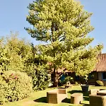 Villa De Charme Entre Deux Baies *