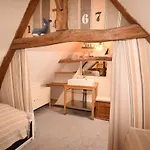 De Charme Entre Deux Baies Villa *