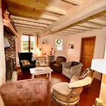 De Charme Entre Deux Baies Villa Rue (Somme)