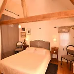De Charme Entre Deux Baies Villa Rue (Somme)