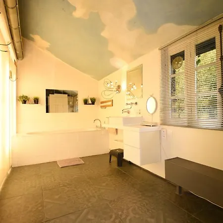 De Charme Entre Deux Baies Villa *