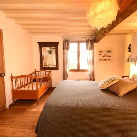 Villa De Charme Entre Deux Baies Rue (Somme)