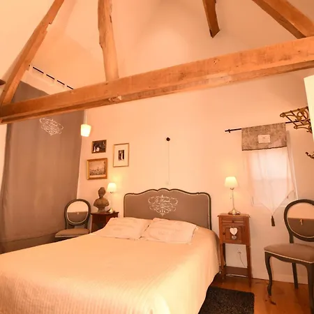 De Charme Entre Deux Baies * Rue (Somme)