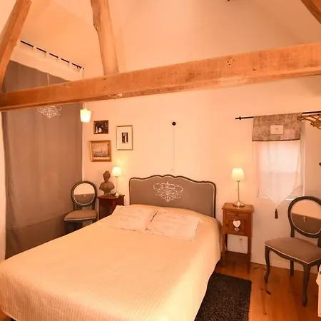 De Charme Entre Deux Baies Villa Rue (Somme)
