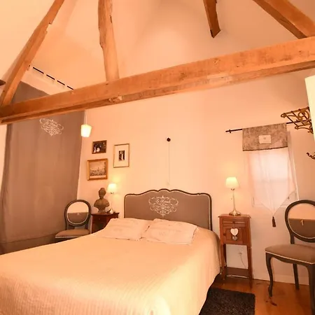 De Charme Entre Deux Baies Villa Rue (Somme)