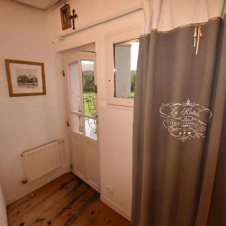 De Charme Entre Deux Baies * Rue (Somme)