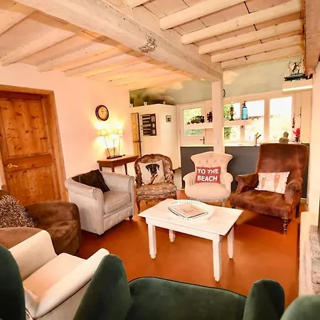 Villa De Charme Entre Deux Baies Rue (Somme)