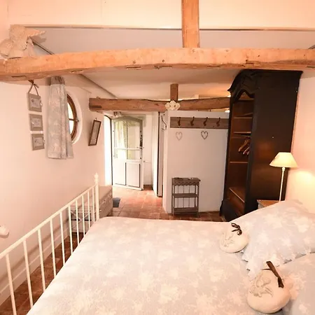 Villa De Charme Entre Deux Baies