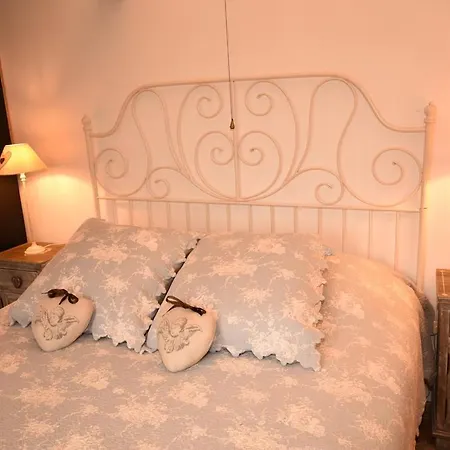 De Charme Entre Deux Baies Rue (Somme)