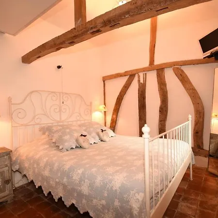 Villa De Charme Entre Deux Baies *