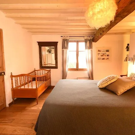 De Charme Entre Deux Baies Villa