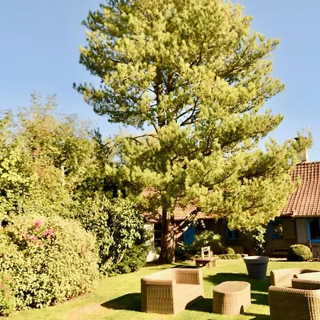 Villa De Charme Entre Deux Baies *