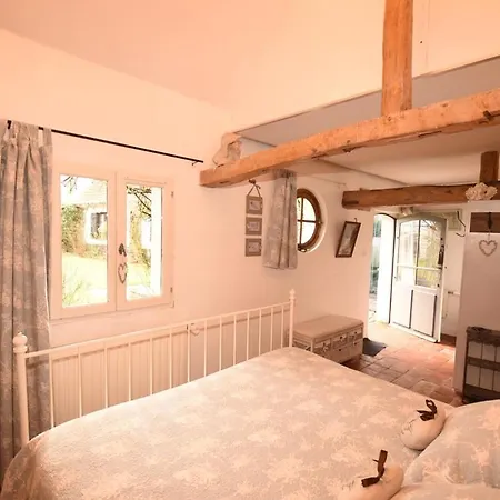 Villa De Charme Entre Deux Baies Rue (Somme)