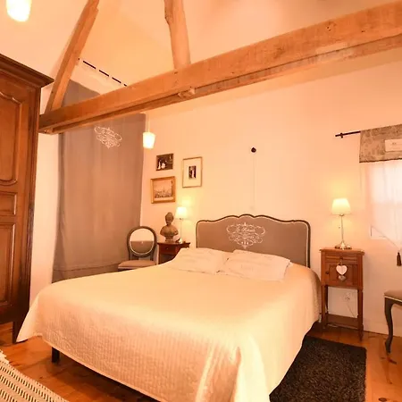 Villa De Charme Entre Deux Baies