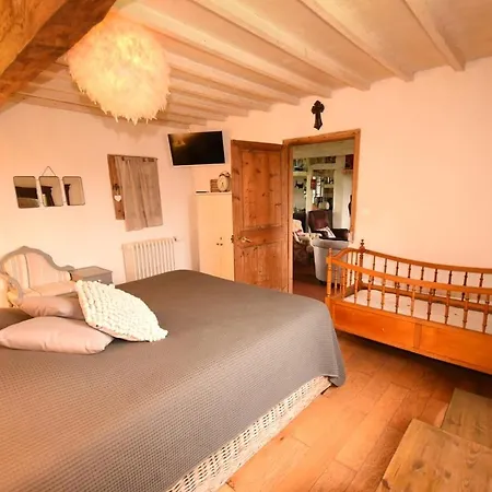 Villa De Charme Entre Deux Baies Rue (Somme)