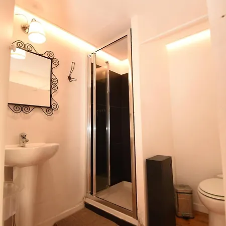 Villa De Charme Entre Deux Baies