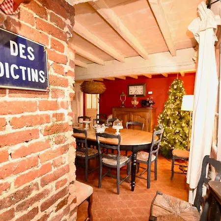 Villa De Charme Entre Deux Baies *