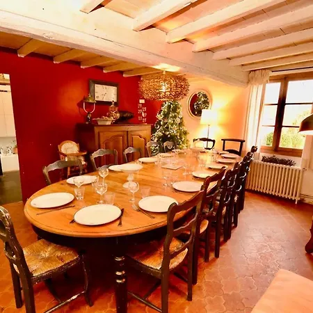 Villa De Charme Entre Deux Baies Rue (Somme)
