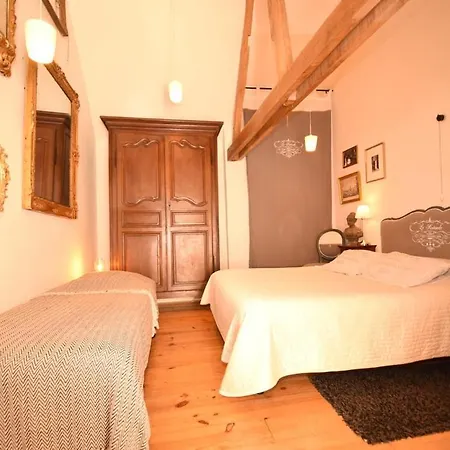 De Charme Entre Deux Baies Villa
