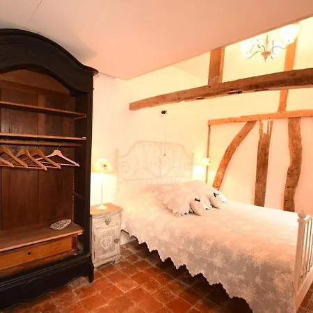 Villa De Charme Entre Deux Baies *