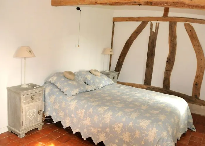 De Charme Entre Deux Baies Rue (Somme)