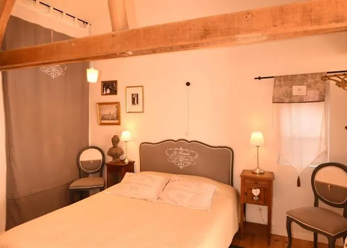 De Charme Entre Deux Baies Villa Rue (Somme)