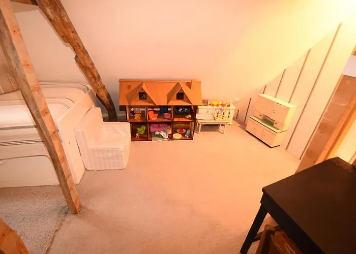 De Charme Entre Deux Baies Villa