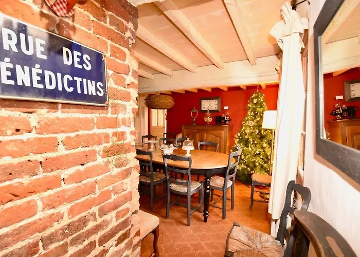 Villa De Charme Entre Deux Baies