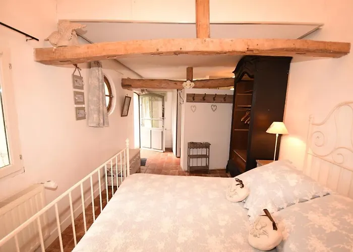 Villa De Charme Entre Deux Baies