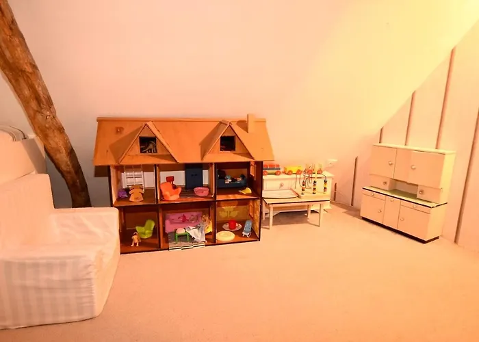 De Charme Entre Deux Baies Rue (Somme)