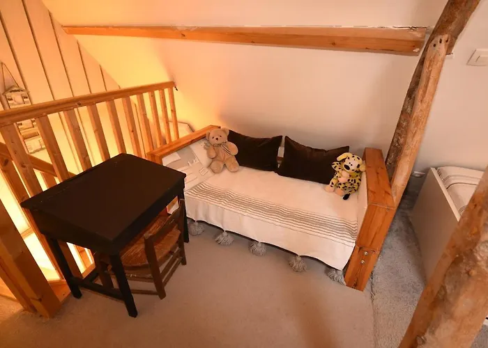 De Charme Entre Deux Baies *