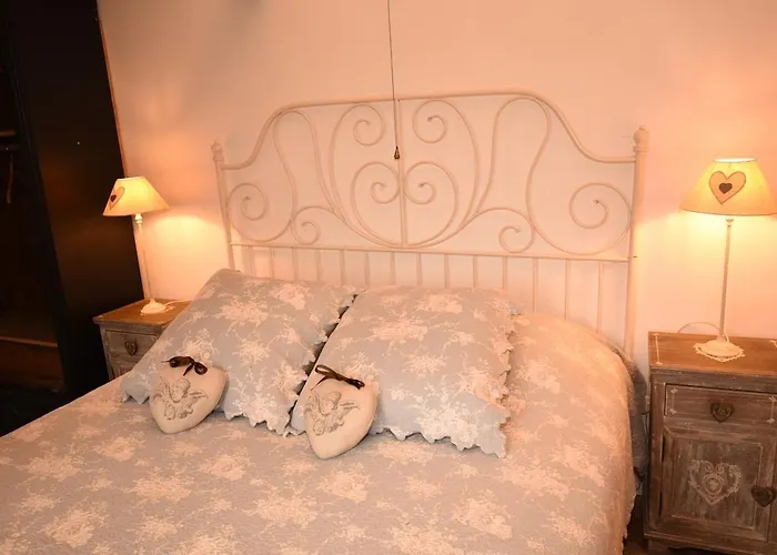 De Charme Entre Deux Baies Rue (Somme)