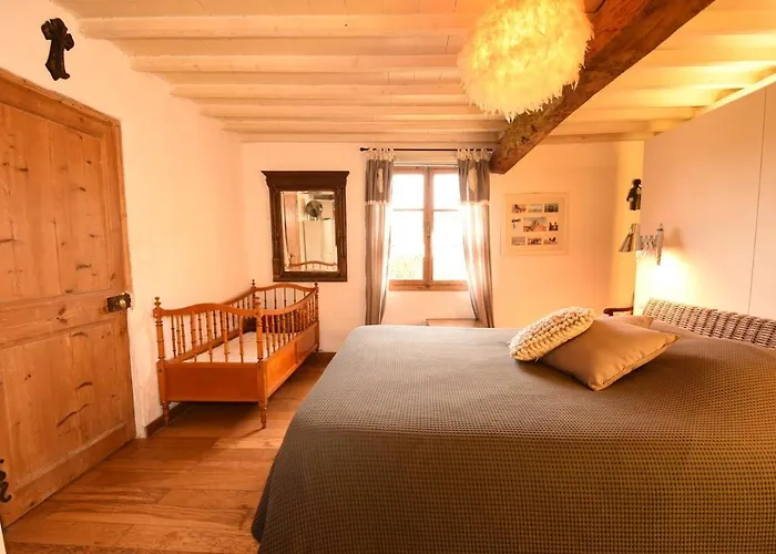 De Charme Entre Deux Baies Villa