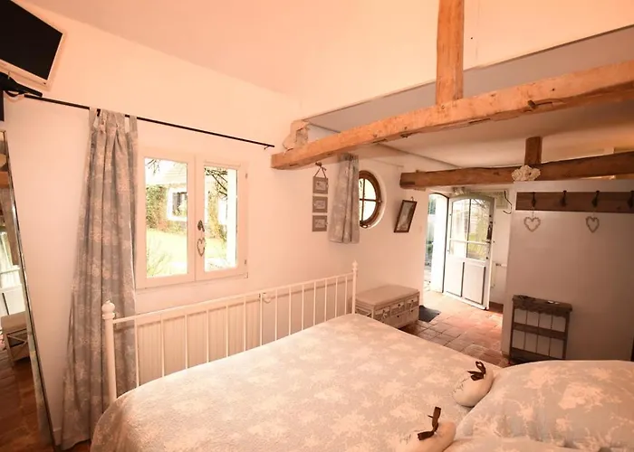 Villa De Charme Entre Deux Baies Rue (Somme)