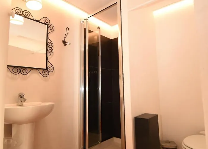 Villa De Charme Entre Deux Baies