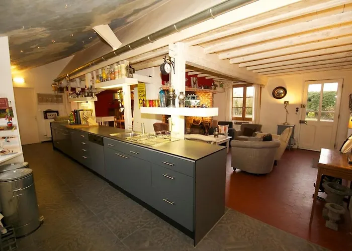 De Charme Entre Deux Baies Villa